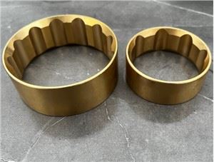 Iekšējās caurules stabilizators